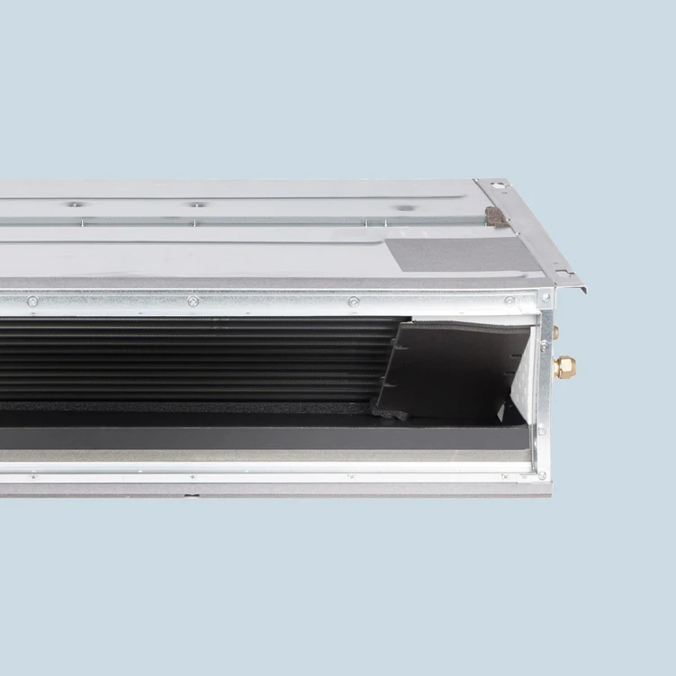 Daikin légcsatornázható