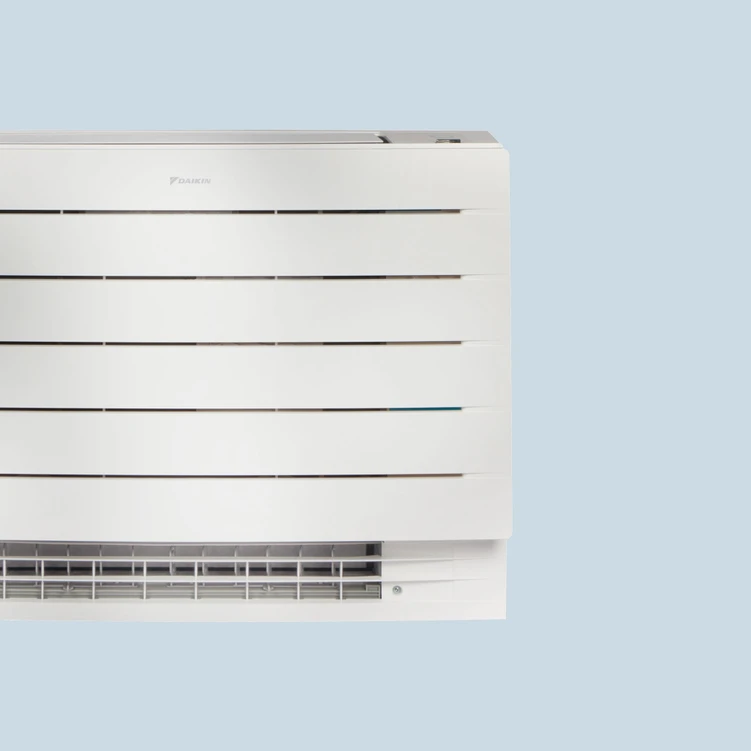 Daikin Perfera Parapet
