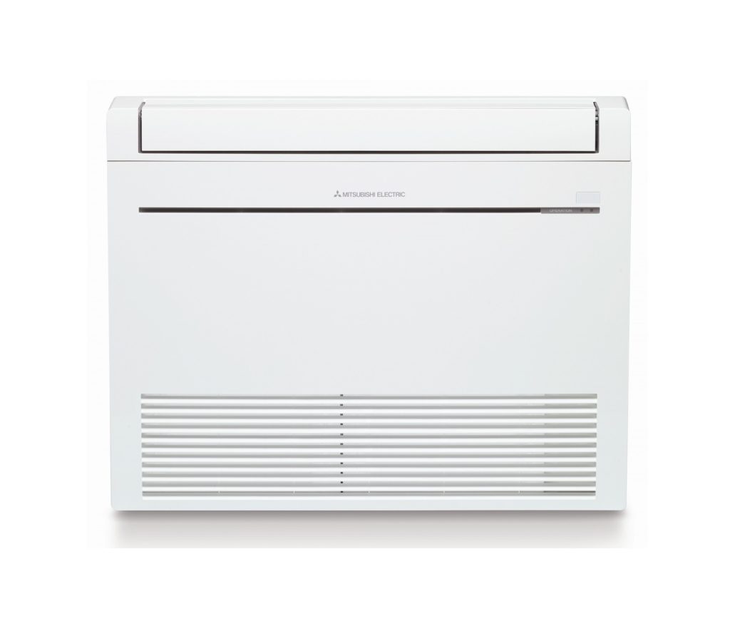 Mitsubishi Parapet