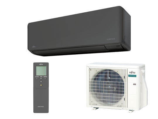 Fujitsu KMCG