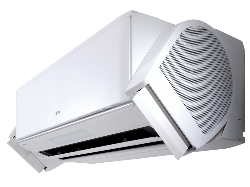 Fujitsu Nocria X