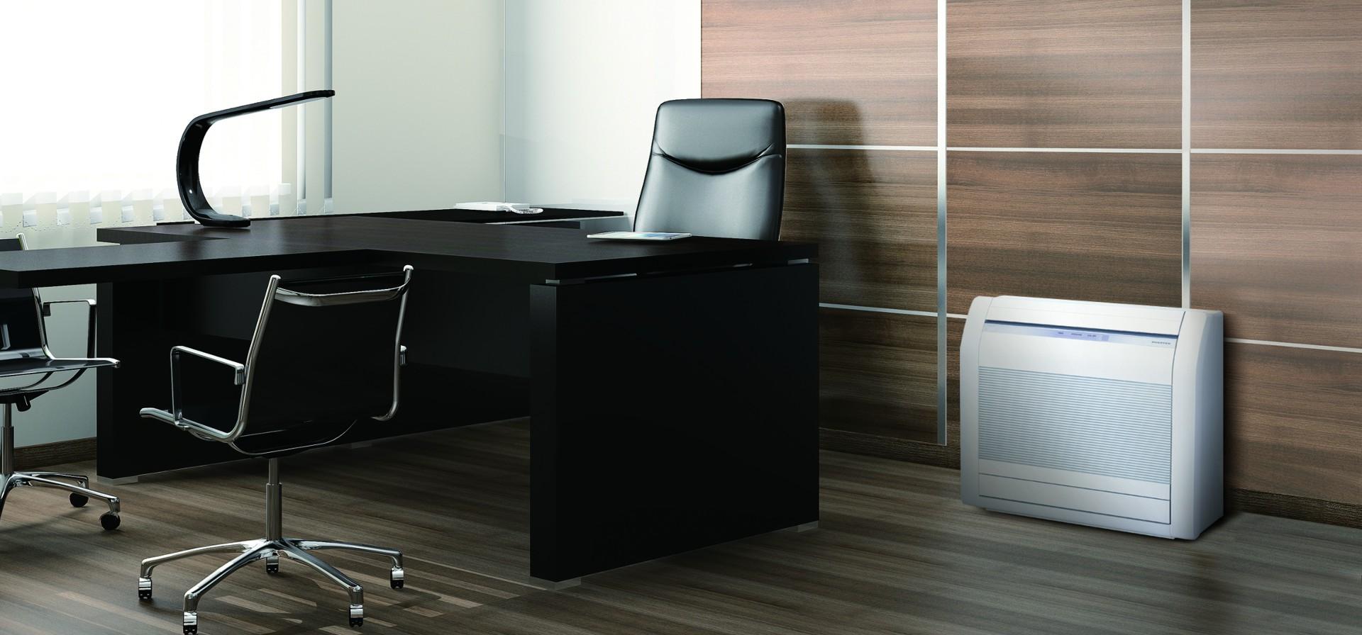 Fujitsu KVCA Parapet